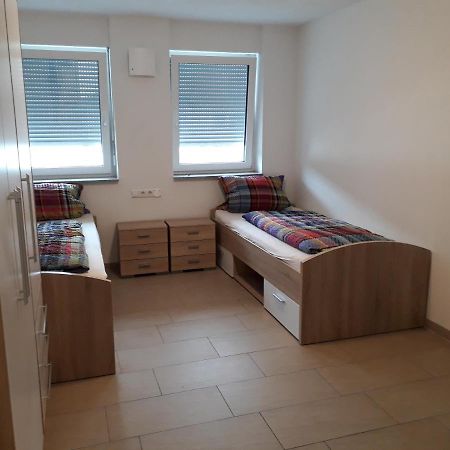 Apartment Geiger Donzdorf Ngoại thất bức ảnh