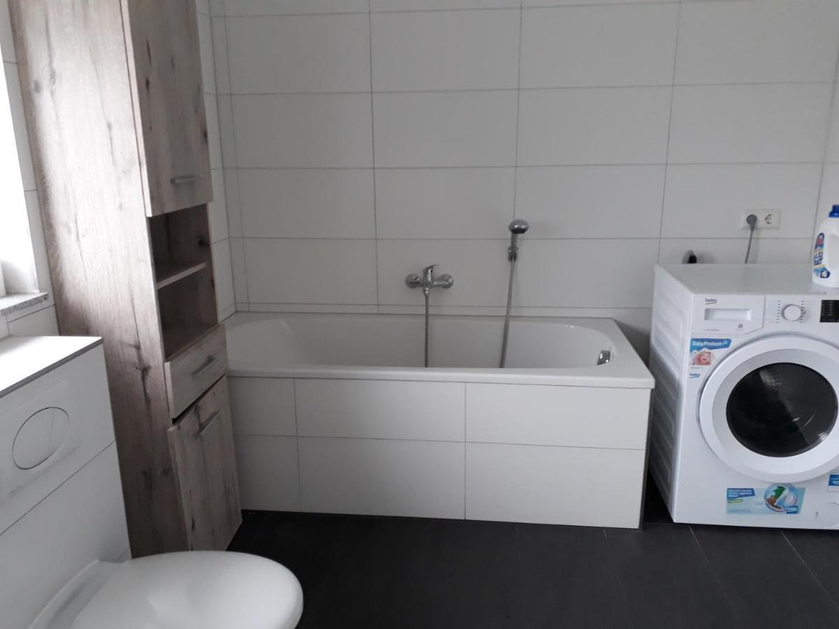 Apartment Geiger Donzdorf Ngoại thất bức ảnh