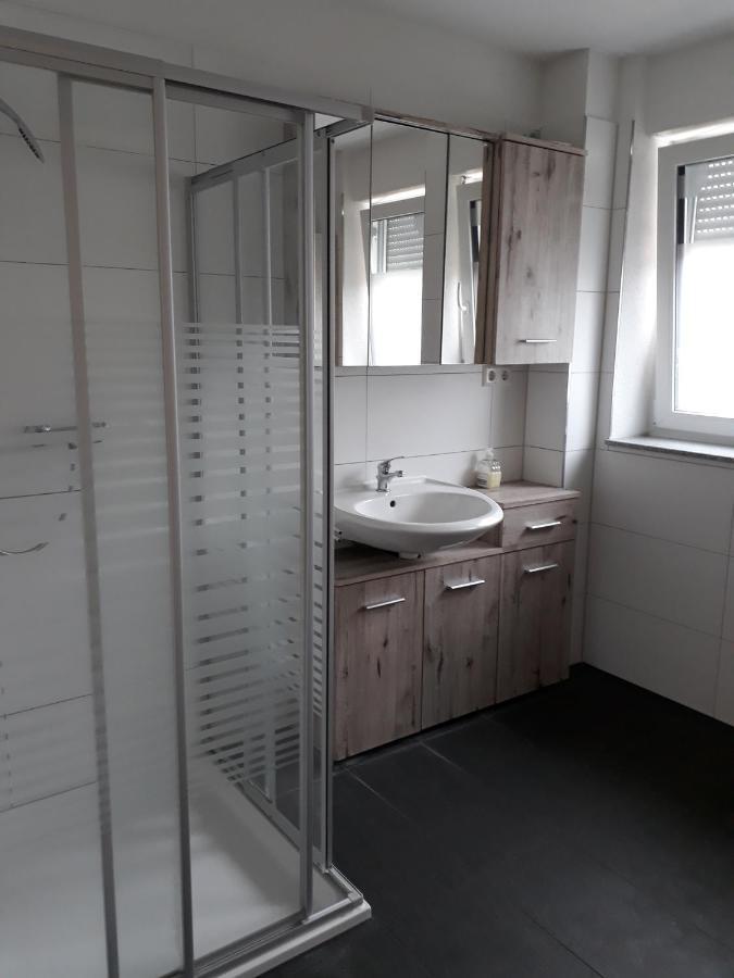 Apartment Geiger Donzdorf Ngoại thất bức ảnh