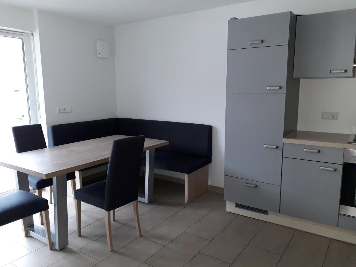 Apartment Geiger Donzdorf Ngoại thất bức ảnh